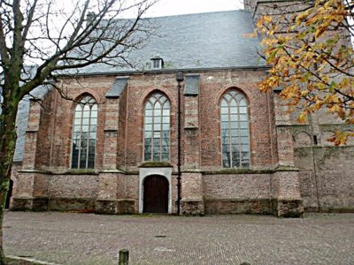 Olst, ver prot gem 15 Wililbrordkerk [004], 2013.jpg