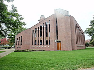 Zwolle, ger kerk hersteld 12 De Hoeksteen [004], 2013.jpg