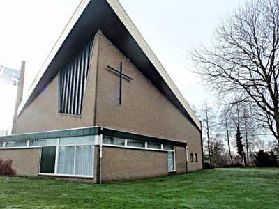 Hoogeveen, PKN kerk wijkgemeente oost 14 [004], 2014.jpg