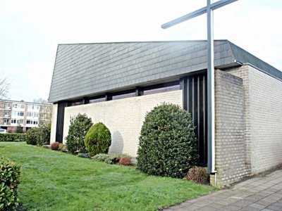 Hoogeveen, baptistengem Beth-el 13 [004], 2014.jpg