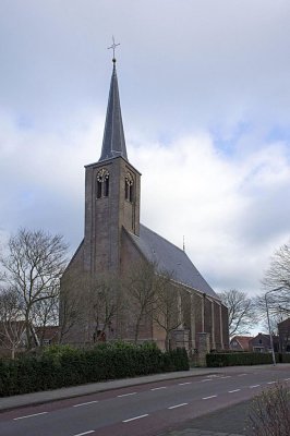 Hensbroek, NH kerk 17 [018], 2013.jpg