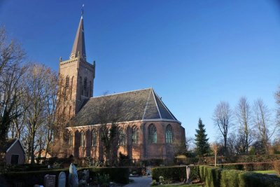 Hoogwoud, NH kerk [018], 2013.jpg