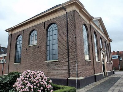 Hoogeveen, Baptistengemeente voorm Synagoge 16 [004], 2014.jpg