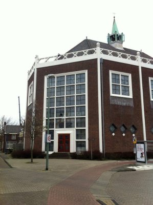 Maassluis, chr geref kerk Immanuelkerk 11 [011], 2014.jpg