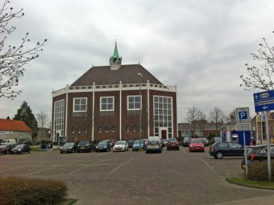 Maassluis, chr geref kerk Immanuelkerk 13 [011], 2014.jpg