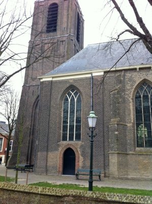 Vlaardingen, herv gem Grote Kerk 11 [011], 2014.jpg