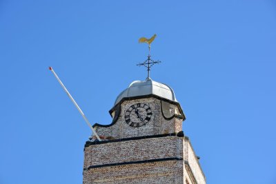 Katwijk, Oude of Andreaskerk 32, 2014.jpg