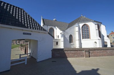 Katwijk, Oude of Andreaskerk 17 [011], 2014.jpg