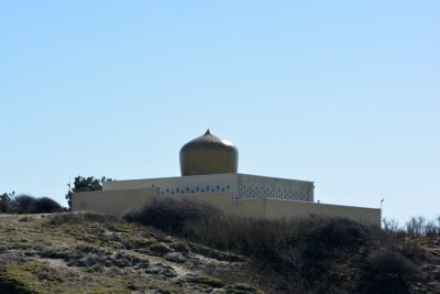 Katwijk, Soefietempel 11, 2014.jpg