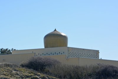 Katwijk, Soefietempel 12, 2014.jpg