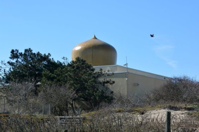 Katwijk, Soefietempel 13, 2014.jpg