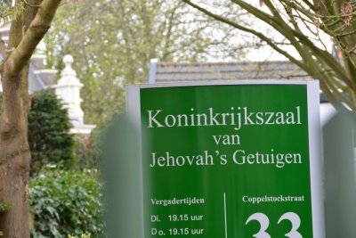 Brielle, Jehovah's getuigen koninkrijkszaal 11, 2014.jpg