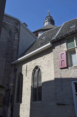 's-Hertogenbosch, RK Kruisherenkerk 26 [011], 2014,.jpg