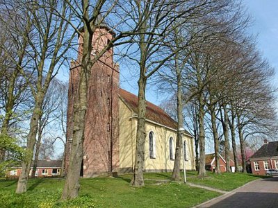 Wehe-den Hoorn, NH kerk 't Marnehoes 18 [004], 2014.jpg