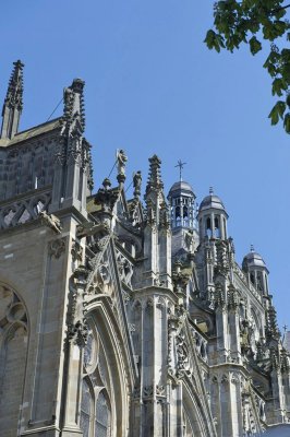 's-Hertogenbosch, RK kathedrale basiliek st Jan 12 [011], 2014.jpg