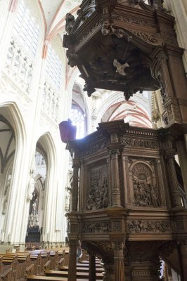 's-Hertogenbosch, RK kathedrale basiliek st Jan 28 [011], 2014.jpg