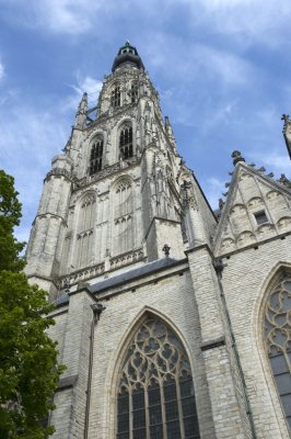 Breda, prot gem Grote of Onze Lieve Vrouwekerk 122 [011], 2014.jpg