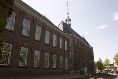 Breda, RK voorm kloosterkapel Norbertinessen 14 [011], 2014.jpg