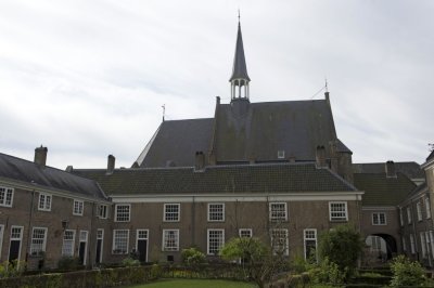Breda, Waalse Kerk bij Begijnhof 11 [011], 2014.jpg
