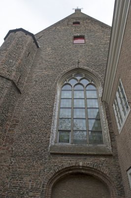 Breda, Waalse Kerk bij Begijnhof 12 [011], 2014.jpg