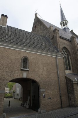 Breda, Waalse Kerk bij Begijnhof 19 [011], 2014.jpg