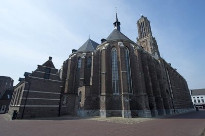 Weert, RK st Martinuskerk 36 [011], 2014.jpg