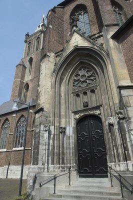 Roermond, RK st Christofel Kathedraal 11 [011], 2014.jpg