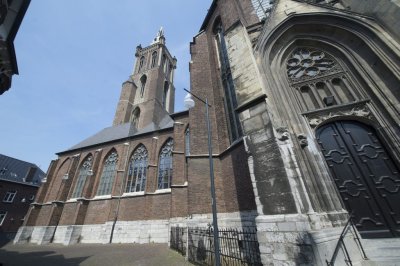 Roermond, RK st Christofel Kathedraal 12 [011], 2014.jpg