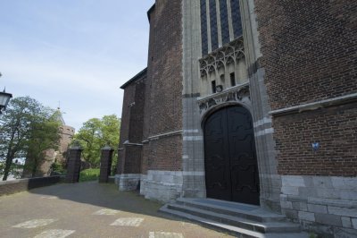 Roermond, RK st Christofel Kathedraal 15 [011], 2014.jpg