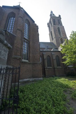 Roermond, RK st Christofel Kathedraal 17 [011], 2014.jpg