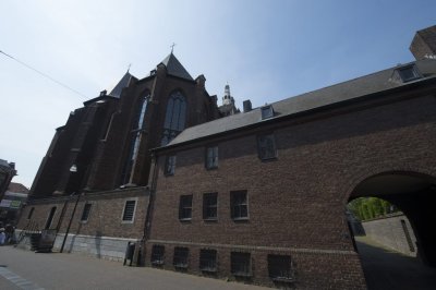 Roermond, RK st Christofel Kathedraal 19 [011], 2014.jpg