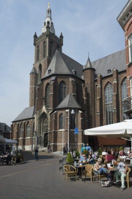Roermond, RK st Christofel Kathedraal 22 [011], 2014.jpg