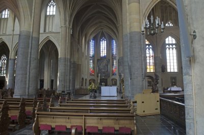 Roermond, RK st Christofel Kathedraal 26 [011], 2014.jpg