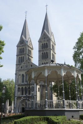 Roermond, RK olv Munsterkerk 88 [011], 2014.jpg