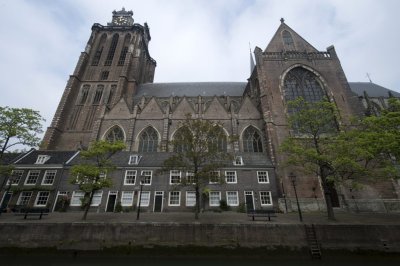 Dordrecht, herv gem Grote Kerk 105 [011], 2014.jpg