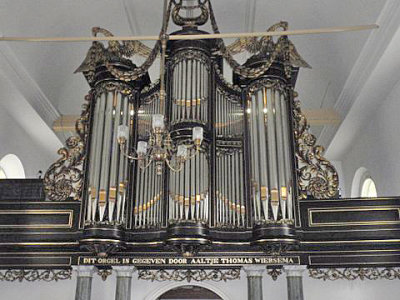 Grijpskerk, PKN 12 orgel L van Dam [004], 2014.jpg