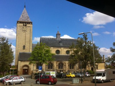 Nieuwstadt, kerk 11 [042], 2014.JPG