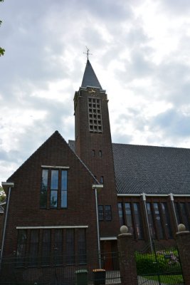 Oldenzaal, prot gem Hofkerk 15, 2014.jpg