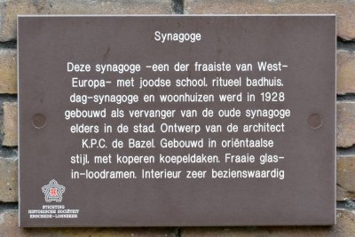 Enschede, synagoge 16, 2014.jpg