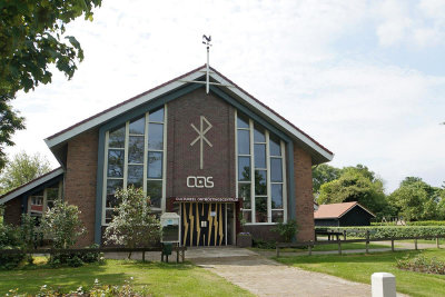 Schiermonnikoog, geref kerk voorm 11 [018], 2014.jpg