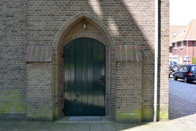 Oldenzaal, RK Drieeenheidkerk 14, 2014.jpg