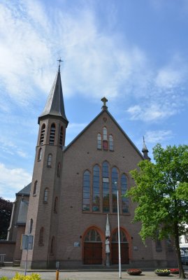 Oldenzaal, RK st Antonius van Paduakerk 11, 2014.jpg
