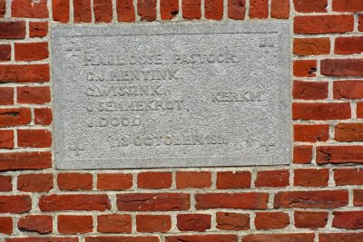 Bornerbroek, RK st Stephanuskerk 11, 2014.jpg