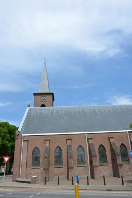 Bornerbroek, RK st Stephanuskerk 12, 2014.jpg