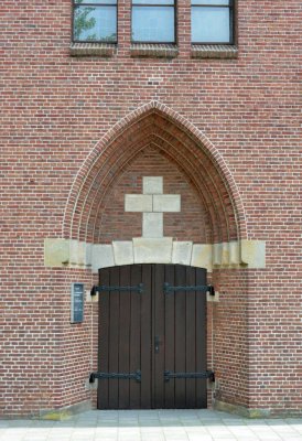Bornerbroek, RK st Stephanuskerk 16, 2014.jpg