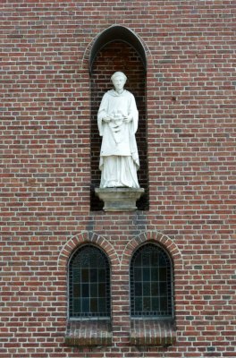 Bornerbroek, RK st Stephanuskerk 17, 2014.jpg