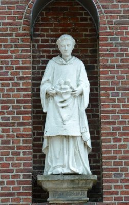 Bornerbroek, RK st Stephanuskerk 18, 2014.jpg