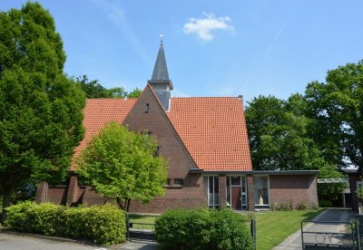 Borne, prot gem Nieuwe Kerk 11, 2014.jpg