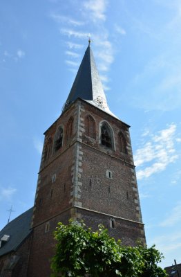 Borne, prot gem Oude Kerk 11, 2014.jpg