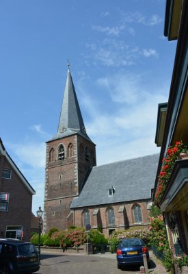 Borne, prot gem Oude Kerk 15, 2014.jpg
